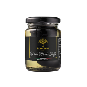 Buono Tartufi whole black truffle