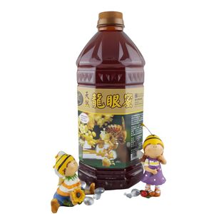 [皇廷] Natural longan honey 3000g