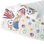 PR301, 彼得兔印花, large