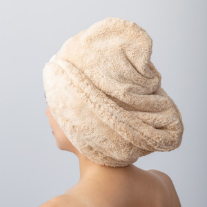hashizume hair towels