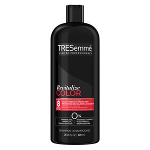 TRES. Color Revitalize Shampoo