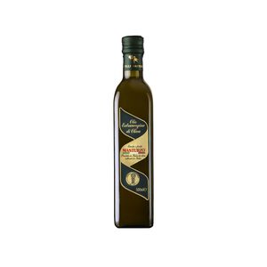 MASTURZO GOLD Extra Virgin Olive Oil 500