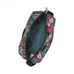 LeSportsac Daniella Crossbody 拉鍊斜背包 側背包 送禮-馥郁花語, , large