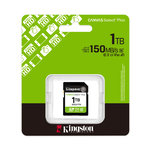 Kingston SD Card, , large