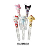 Sanrio characters bubble stick, , large