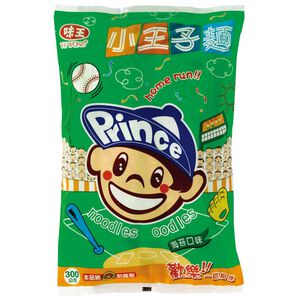 L.P. Snack Noodle-seaweed
