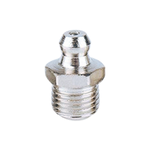 Grease gun nozzle M10-straight, , large