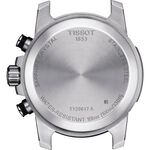 TISSOT天梭 Supersport 計時手錶-45.5mm T1256171105100, , large