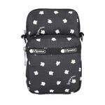 Lesportsac Mini Phone Bag 迷你手機斜背包 手機袋/ 俏皮小雛菊, , large