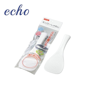 ECHO MONLO Non-Stick Rice Paddle