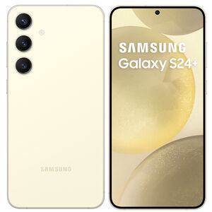 【5G手機】SAMSUNG S24+ 12G/256G(黃色)