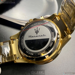 [TIMEMASTER] MASERATI watch, 44mm, R8873640005, , large