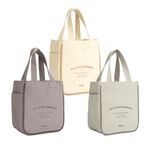 My Little Moments Collection-Nice Vacation Canvas Bag, , large