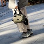 【MQ】PGY Horizontal handbag, , large