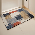 Maze Weave Diatom Soft Mat, , large