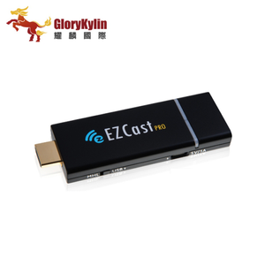 【耀麟國際】EZCast Pro 無線影音投影棒 Airplay 搭配EZCast APP投影