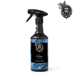 【Soul】Professional Glass Cleaner &ndash; Streak-Free & Quick-Dry Formula (Automotive & Home Use) &ndash; Also Works as Windshield Washer Fluid [500ml / 2L / 1 Gallon], , large