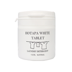 HOTAPA WHITE TABLET CLOTHING DETERGENT 2g 40, , large