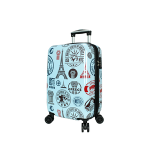 20 Suitcase
