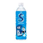 舒跑S補給飲料Pet590ml, , large