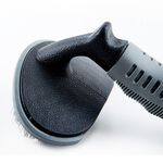  AutoCare T-Type Tire Cleaning Brush, , large
