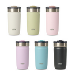 【H&R安室家】TYESO泰碩 304不鏽鋼保溫咖啡杯550ml(H80), , large