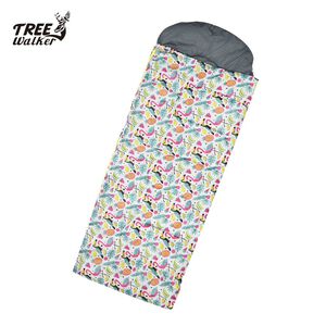 Kid sleeping bag