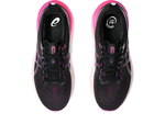 [秉宸] ASICS GEL-KAYANO 31 女慢跑鞋 黑粉 1012B670-003, , large