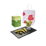 【Yannick 】Egg Roll With Matcha Cream Flavor, , large