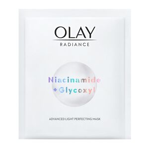 OLAY水感透白面膜