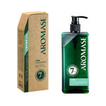 AROMASE Intesive Anti-Oil Tea Tree Esse, , large
