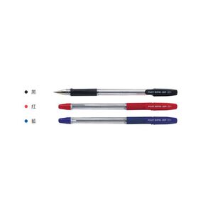 PILOT百樂 舒寫筆1.0mm(BPS-GP)藍