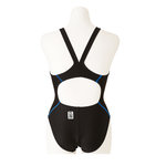 [秉宸] MIZUNO STREAM ACE 女泳衣 N2TAB223, , large