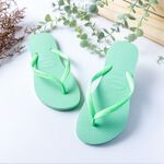 [巴拉娜巴西人字拖專賣店] Havaianas哈瓦仕 夾腳拖/人字拖鞋 SLIM 沙灘 海灘 海邊 經典 女款新款, , large