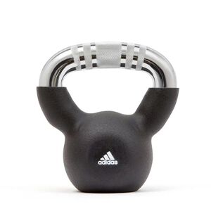 [秉宸] ADIDAS Strength 滾花鑄鐵壺鈴 核心運動 健身壺鈴 ADWT-1150