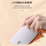 SUNMINI Mini Mouse Nail Art Lamp - Pink (Machine and Cable Integrated), , large