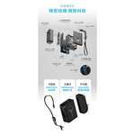【Leo手機周邊專賣店】   MOZTECH墨子科技 萬能充MAX行動電源 10000mAh  /  MOA09  / 星辰白, , large