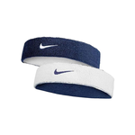 [秉宸] NIKE SWOOSH CLASSIC 雙面頭帶 N1012412, , large