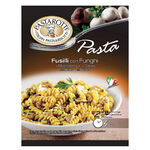 ANTAAR FUSILLI WITH PORCINI, , large