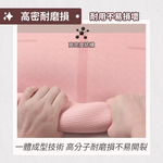 SGS certified, thickest 26mm shock-absorbing jump rope mat online, super jogging mat, 26mm/color #11(Cement ash), , large