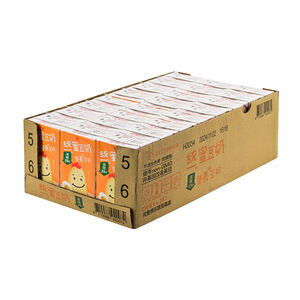 Uni-President Soy Milk (Nutrition+)