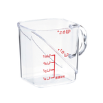 Inomata 2-Go Rice Measuring Cup, , large