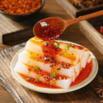 翠宏無渣紅油400g 香辣紅油 (2027/03/12), , large