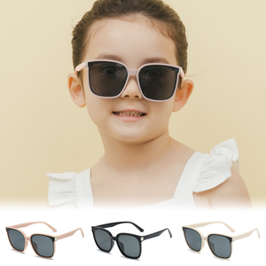 KIDs sunglasses-PINK