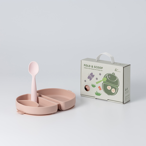 Fold&Scoop