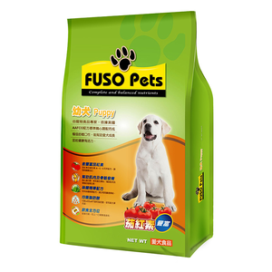 FUSO Pets
