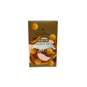 法米滋-焦糖牛奶口味(每盒約35g)