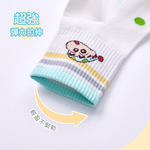 (多款)蠟筆小新長襪【旺達棉品】SC-A323, , large