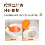 Kiyodo撞色冷水壺-附濾網-1.55L-4支, , large