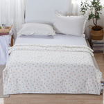 【FOCA】Sweet pomelo | Cool antibacterial silver ion anti-stumbling cooling yarn ice cream quilt/four seasons quilt 150x200cm, , large